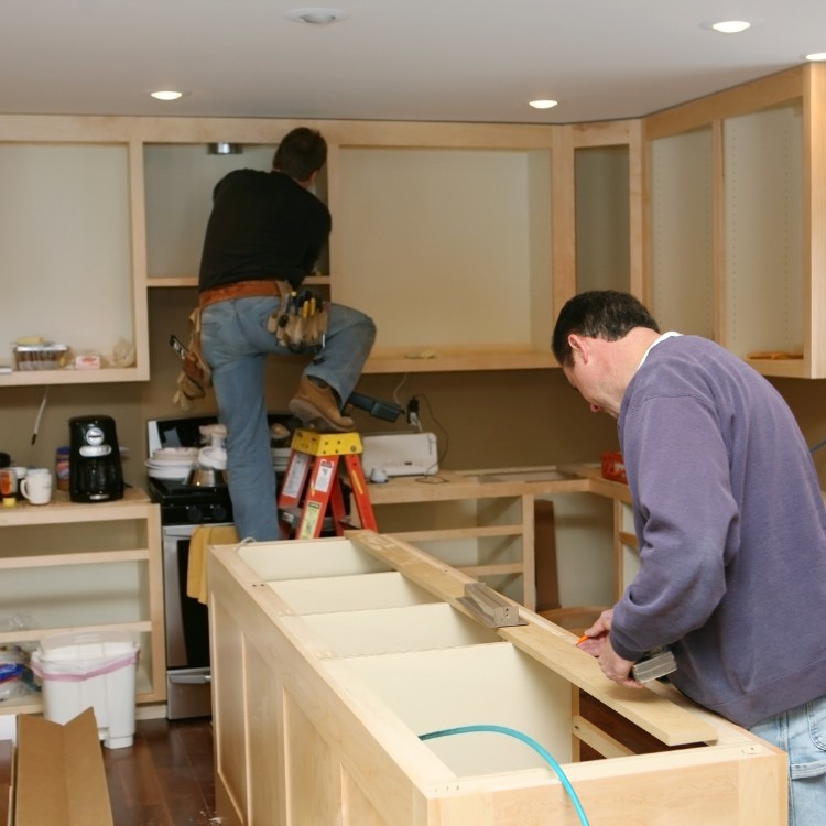 Home Solutions in St Cloud, MN